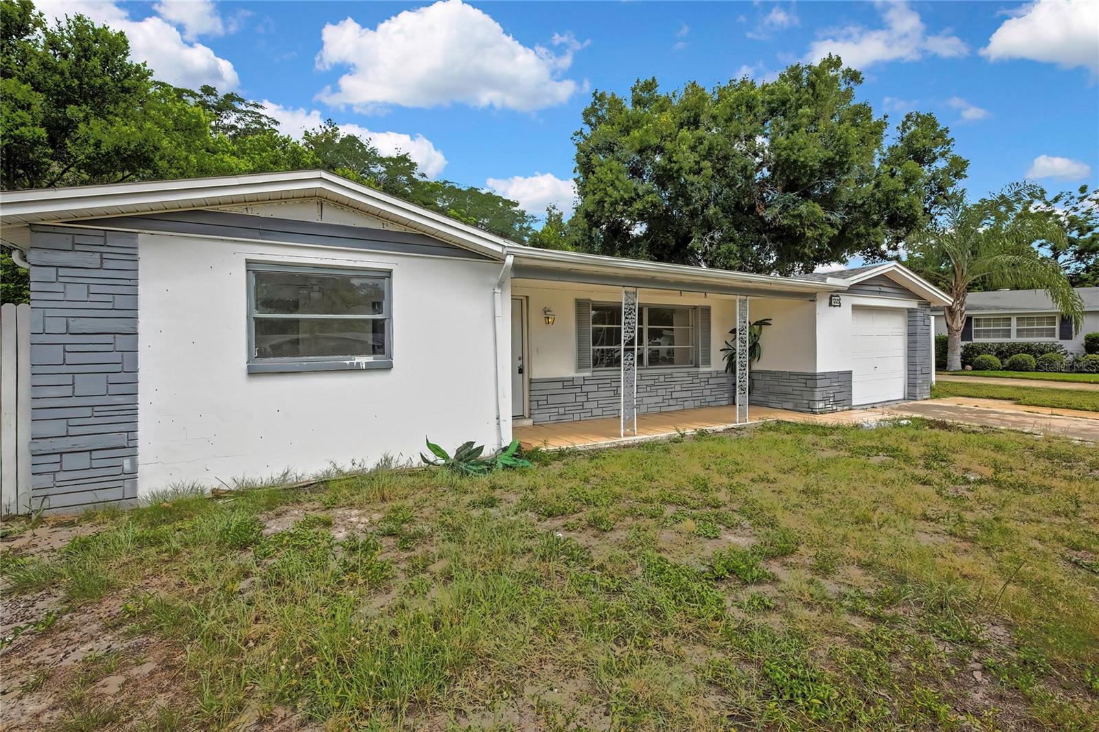 GULF HIGHLANDS - Residential