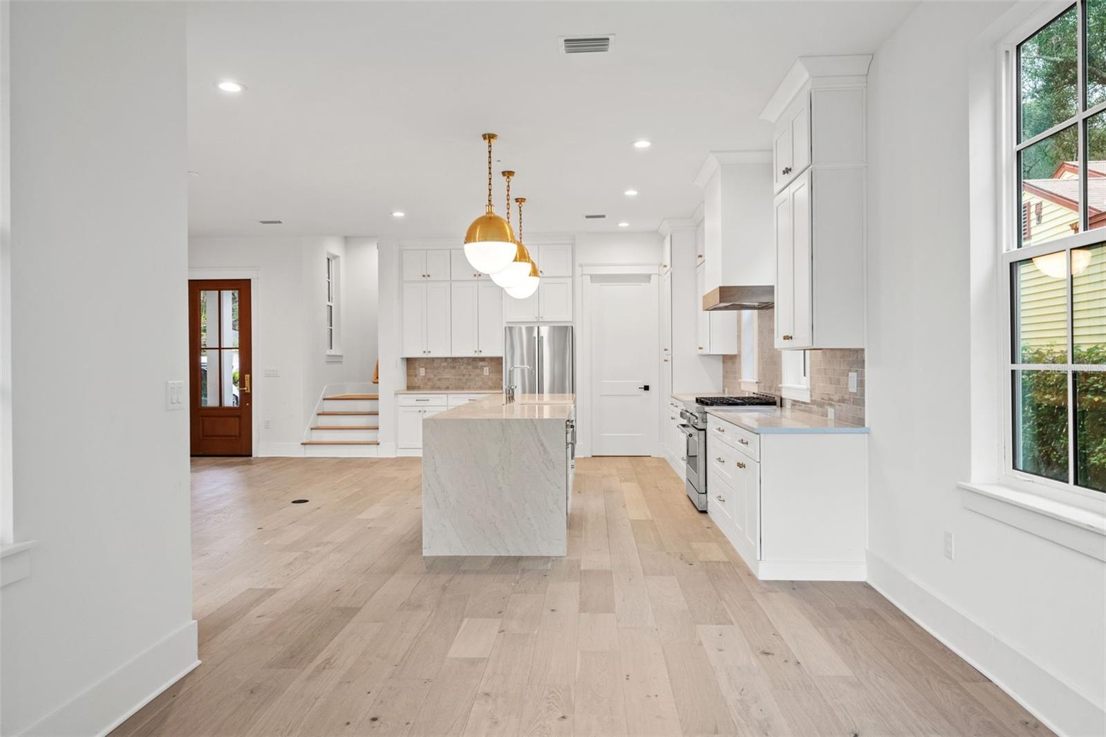 ALLENDALE TERRACE - Residential