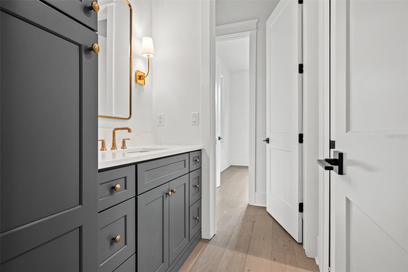 ALLENDALE TERRACE - Residential