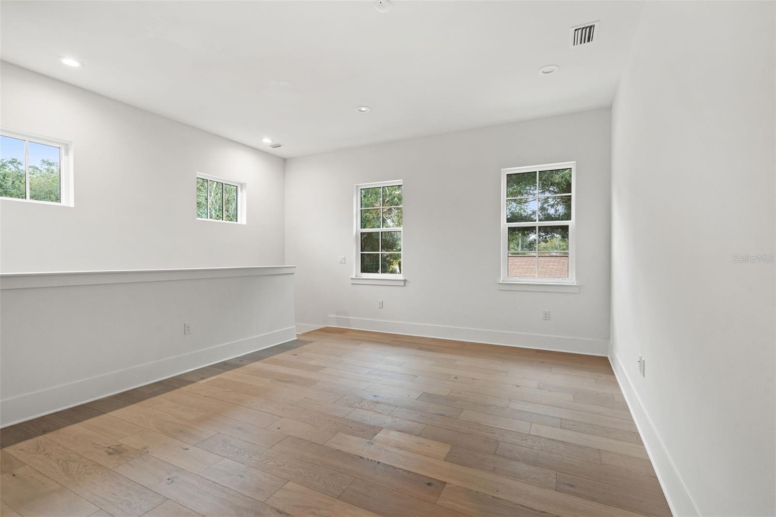 ALLENDALE TERRACE - Residential