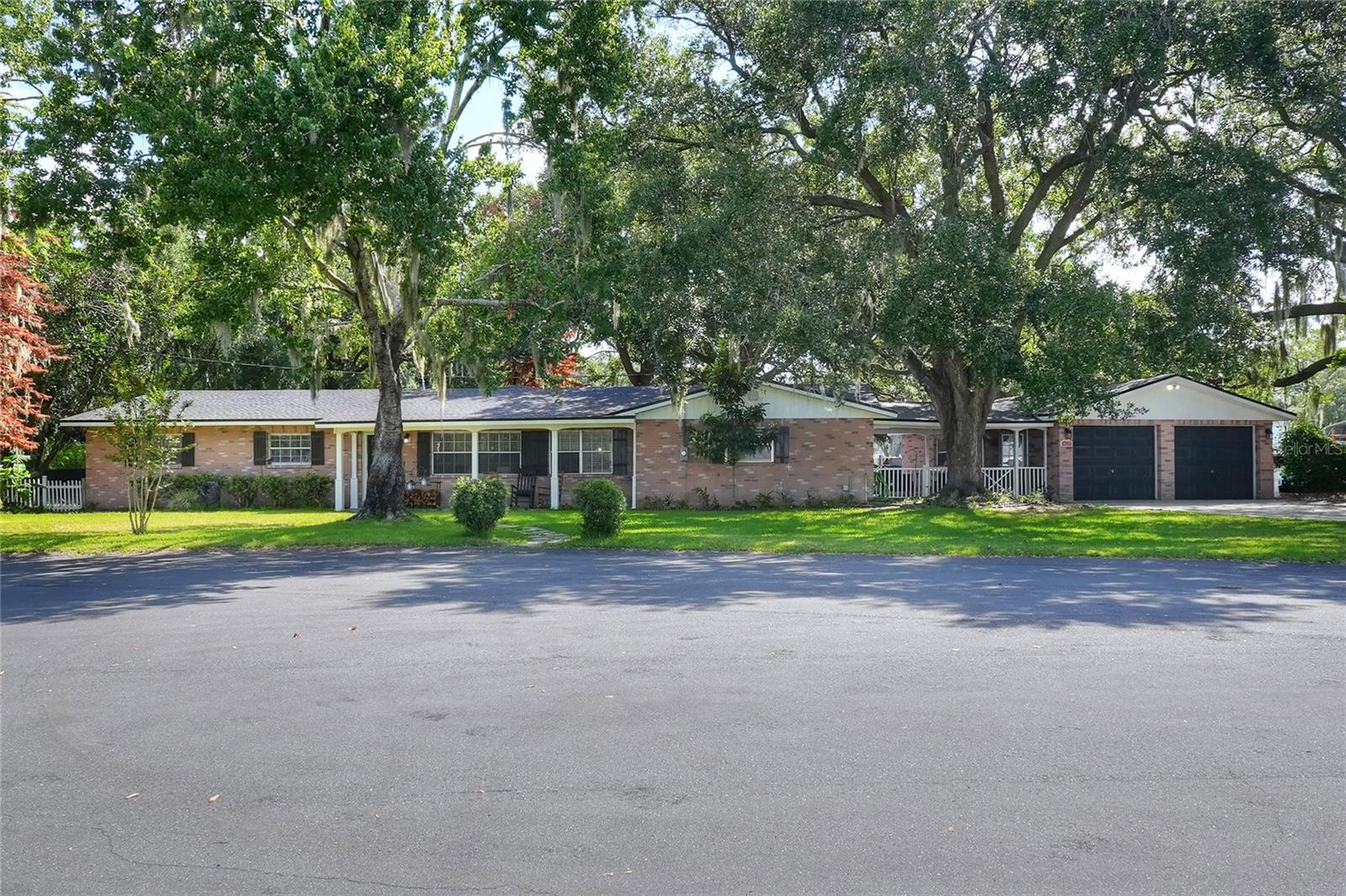 NOT IN SUBDIVISION - Residential