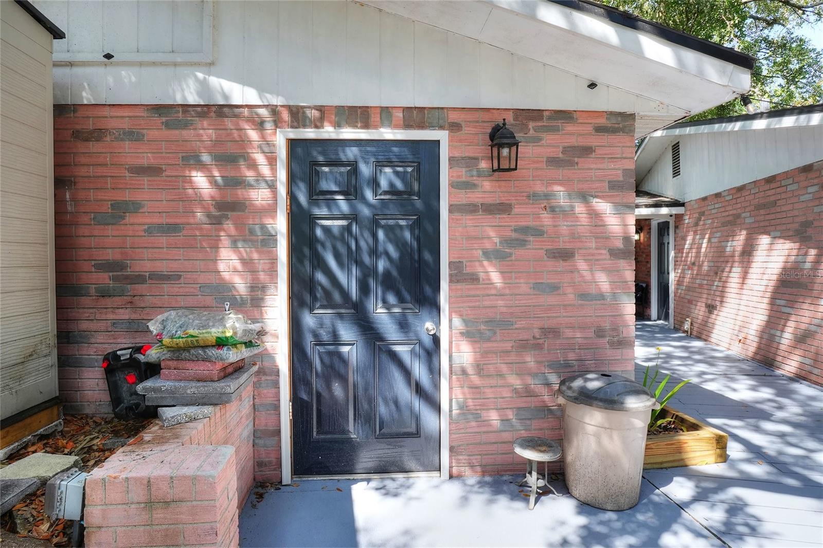 NOT IN SUBDIVISION - Residential