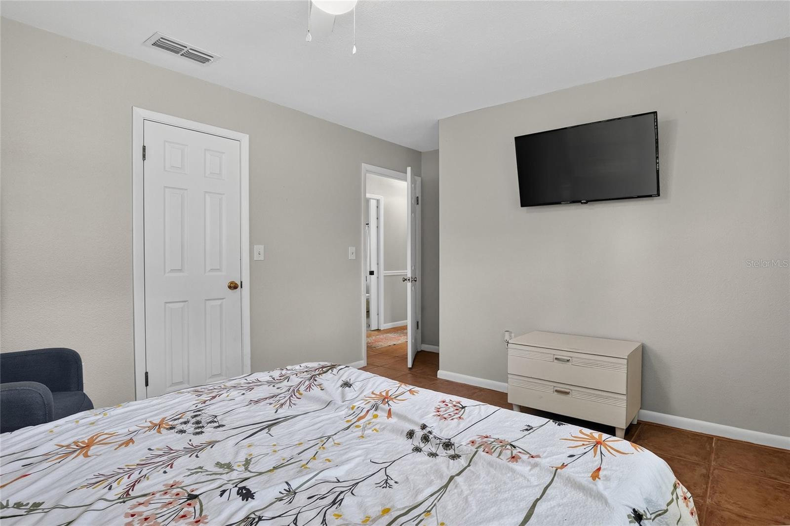 NOT IN SUBDIVISION - Residential