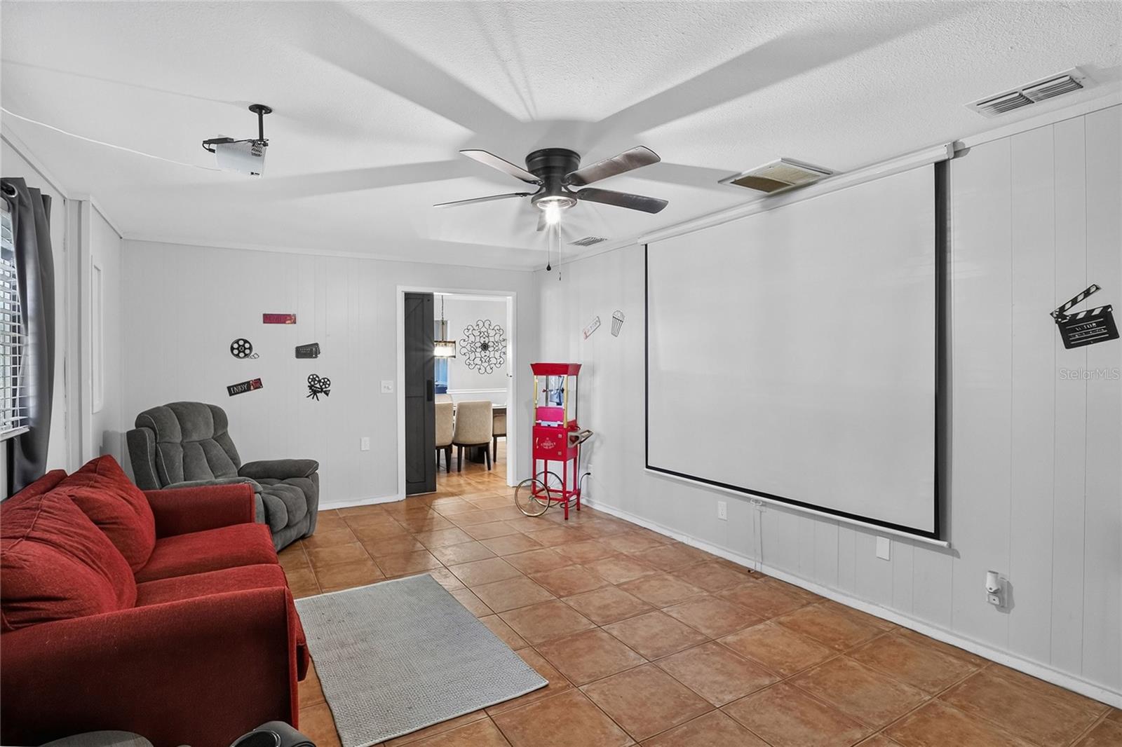 NOT IN SUBDIVISION - Residential