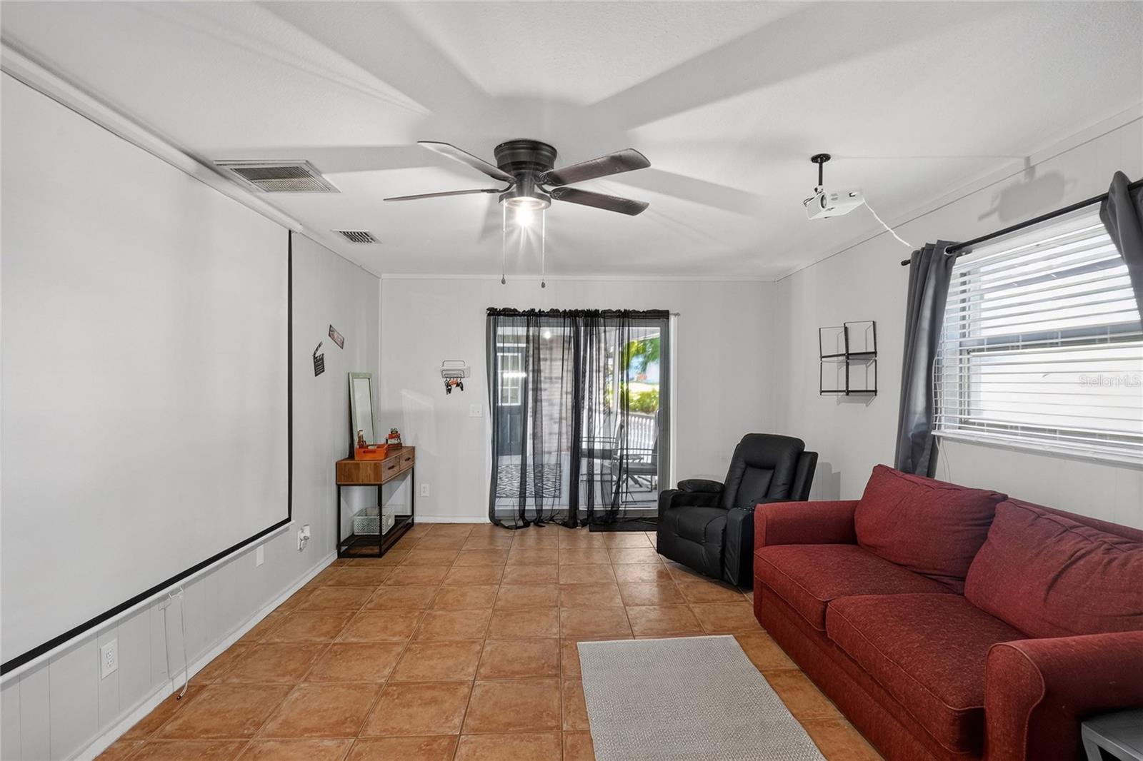 NOT IN SUBDIVISION - Residential