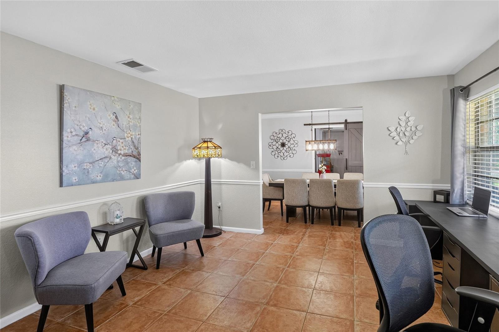 NOT IN SUBDIVISION - Residential