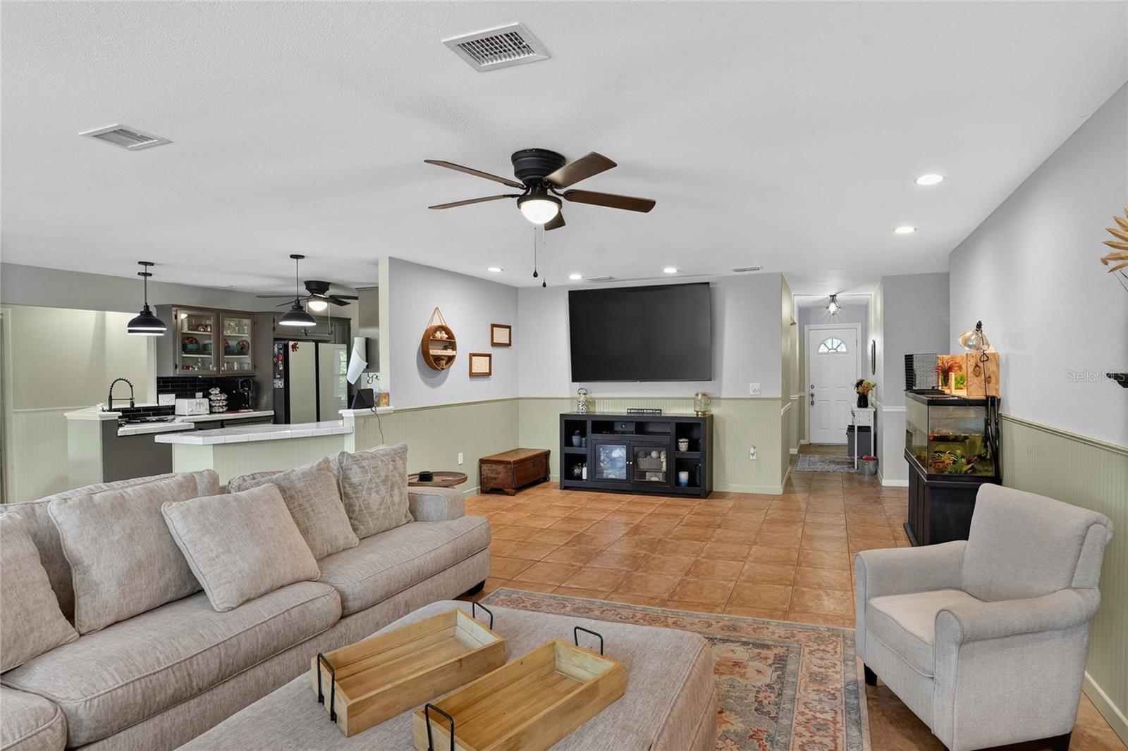 NOT IN SUBDIVISION - Residential