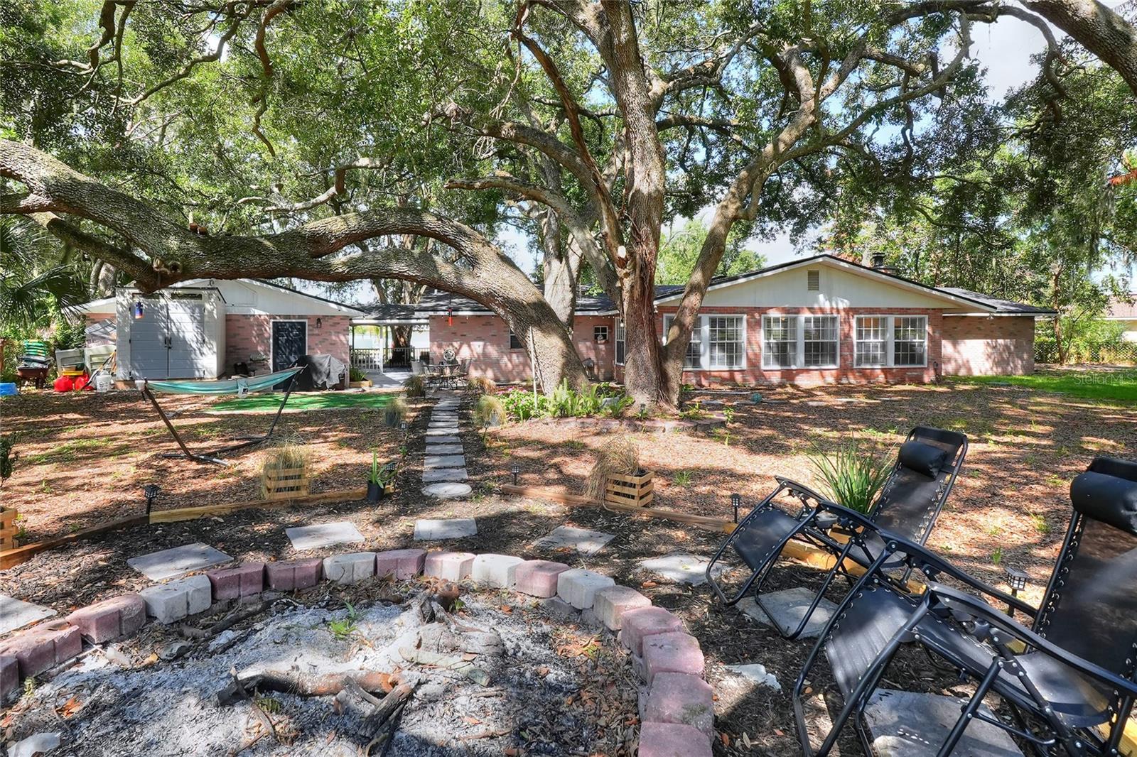 NOT IN SUBDIVISION - Residential