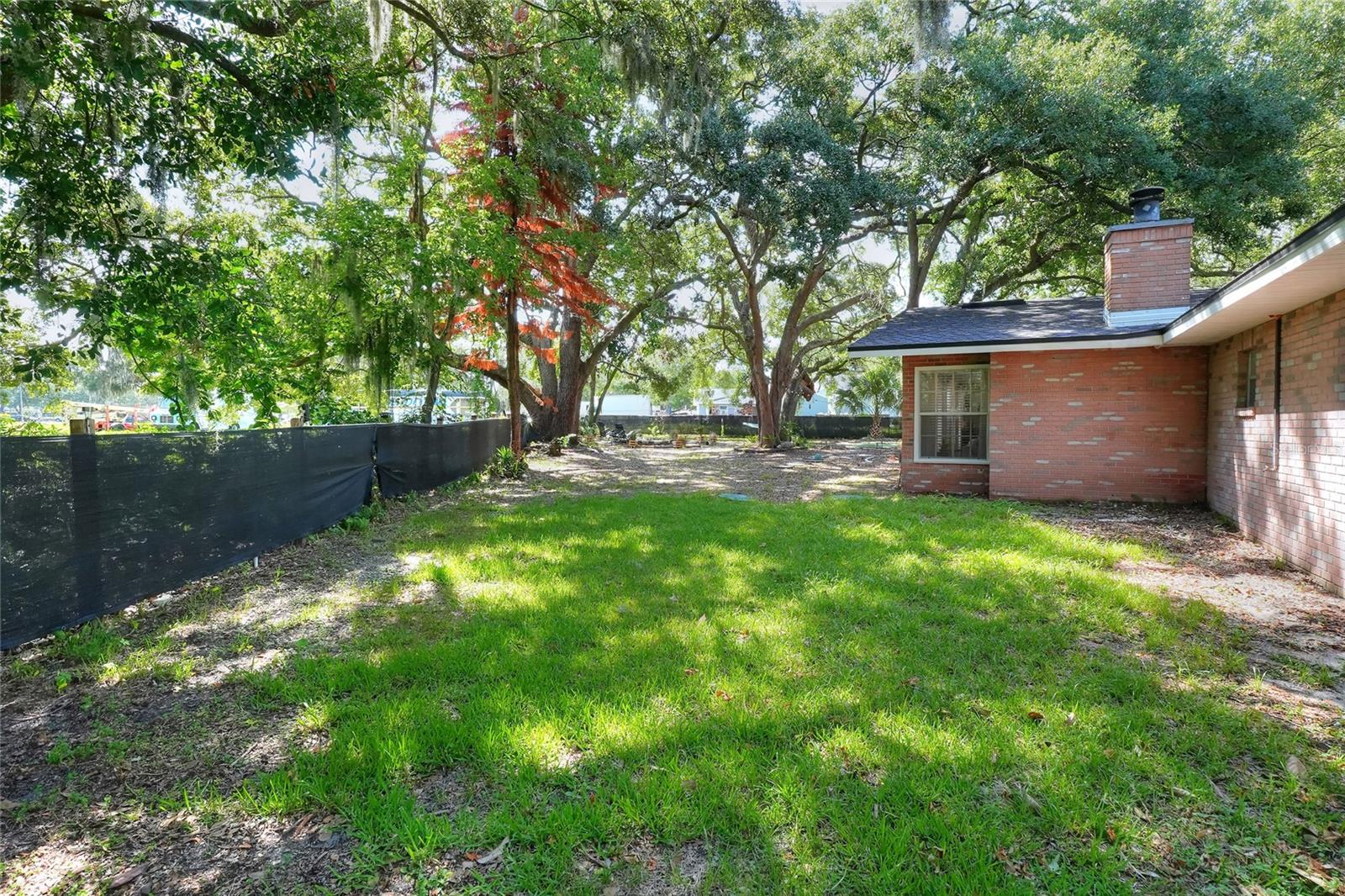 NOT IN SUBDIVISION - Residential