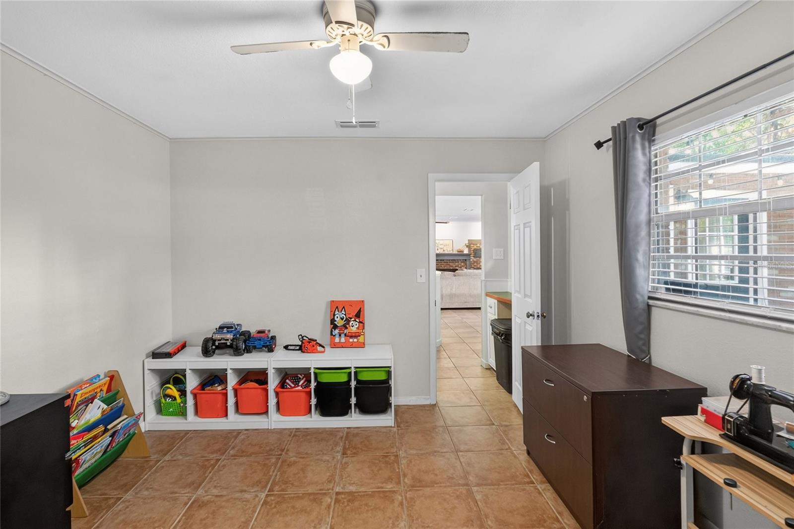NOT IN SUBDIVISION - Residential