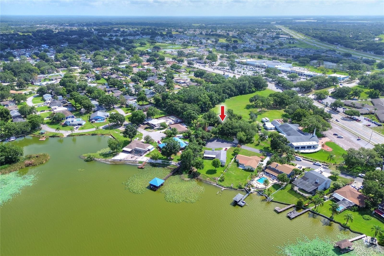 NOT IN SUBDIVISION - Residential