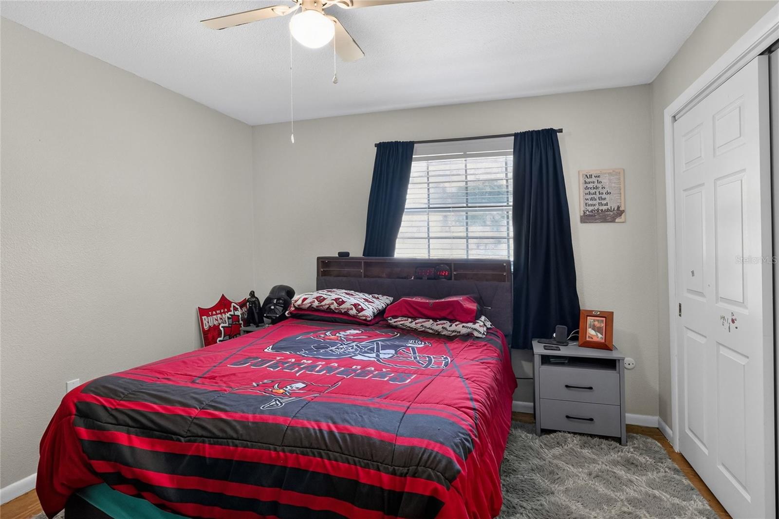 NOT IN SUBDIVISION - Residential