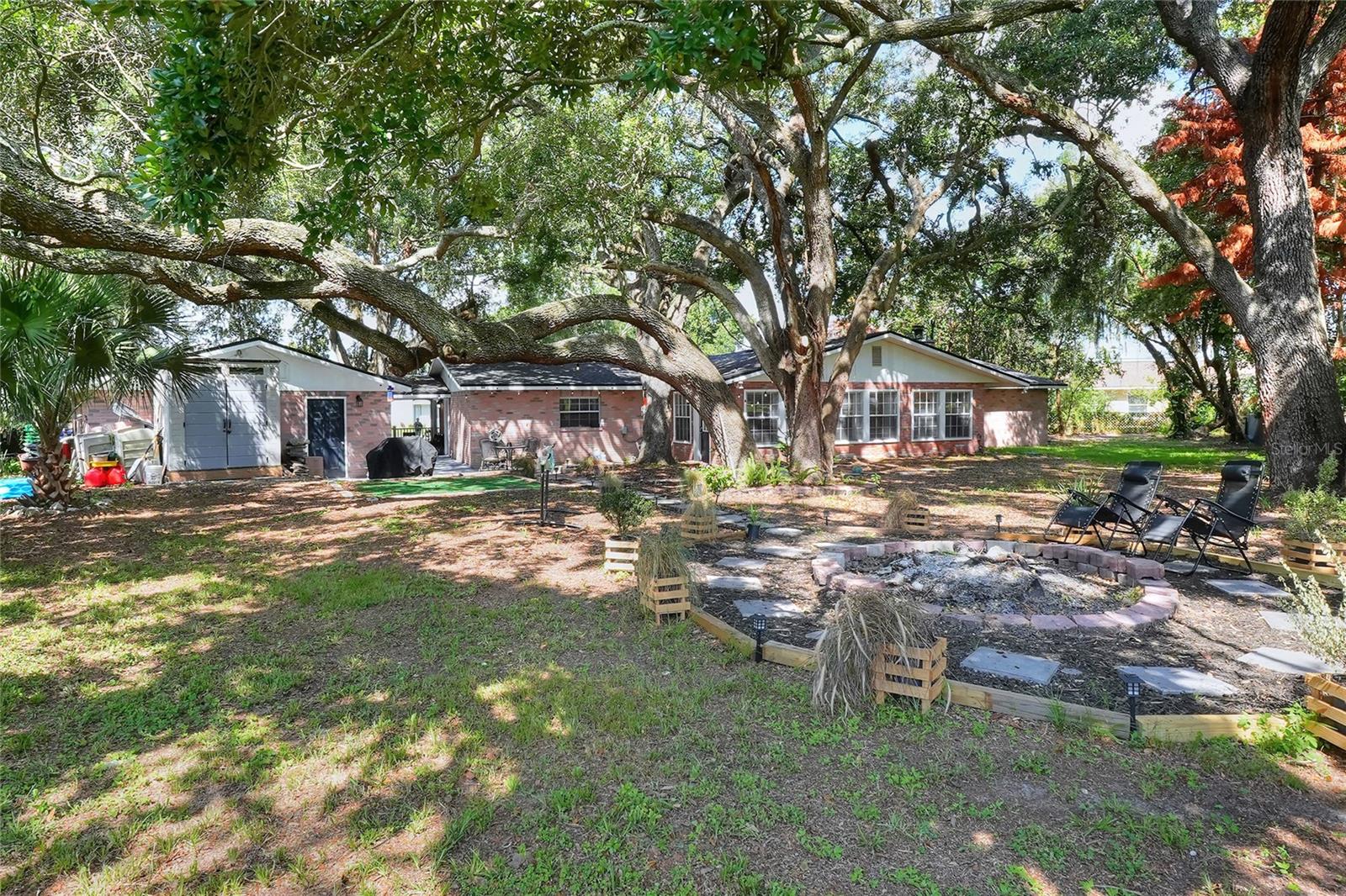 NOT IN SUBDIVISION - Residential