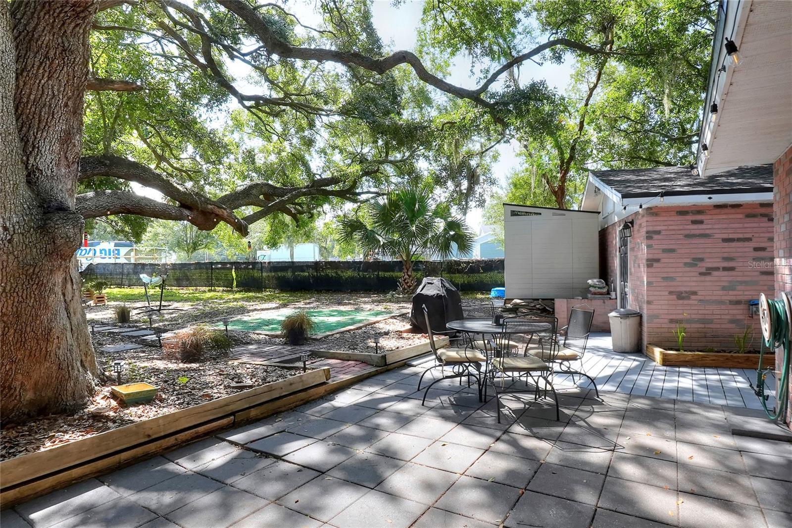 NOT IN SUBDIVISION - Residential