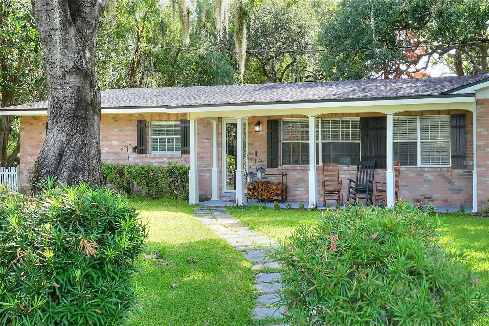 NOT IN SUBDIVISION - Residential