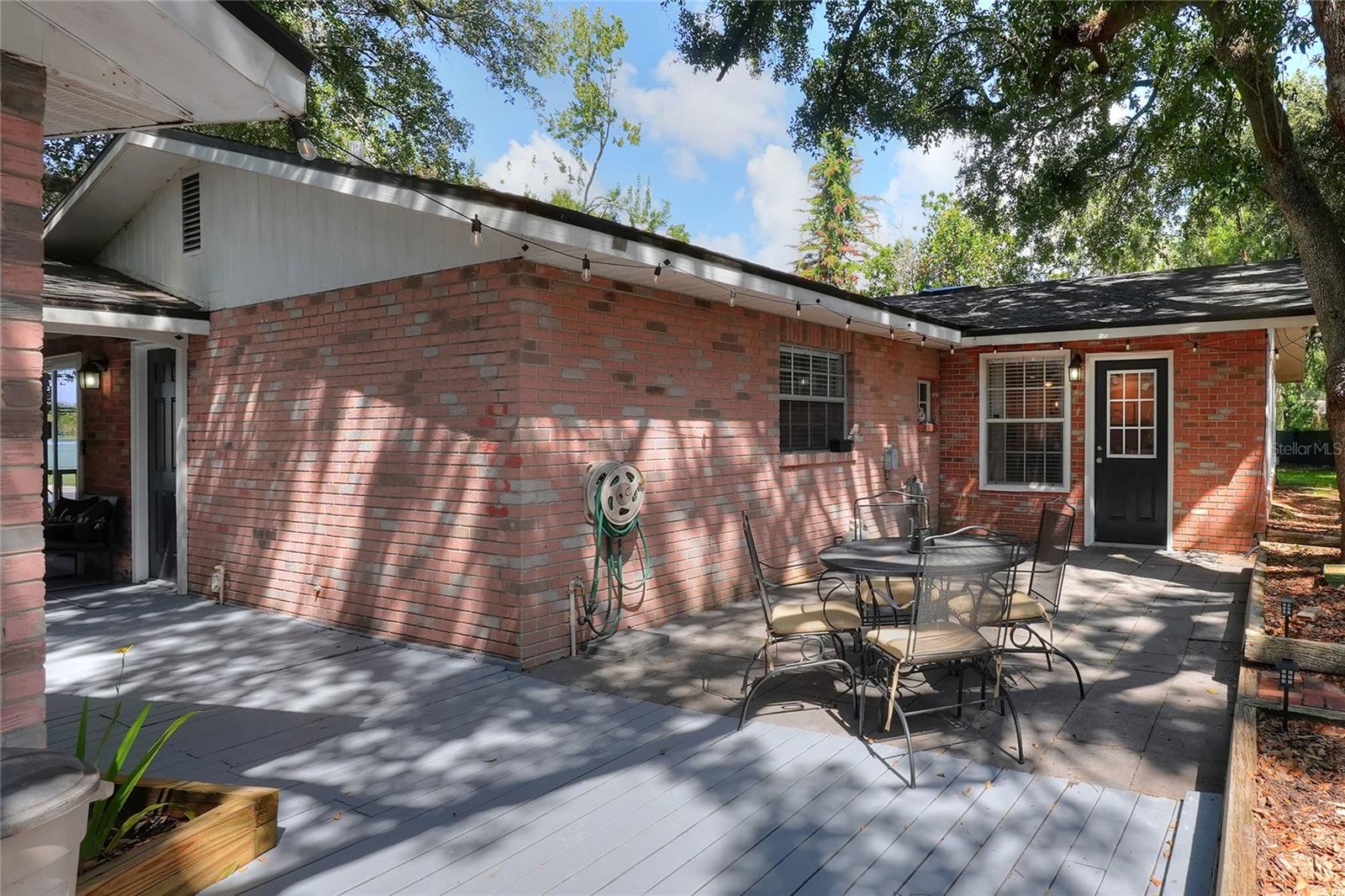 NOT IN SUBDIVISION - Residential