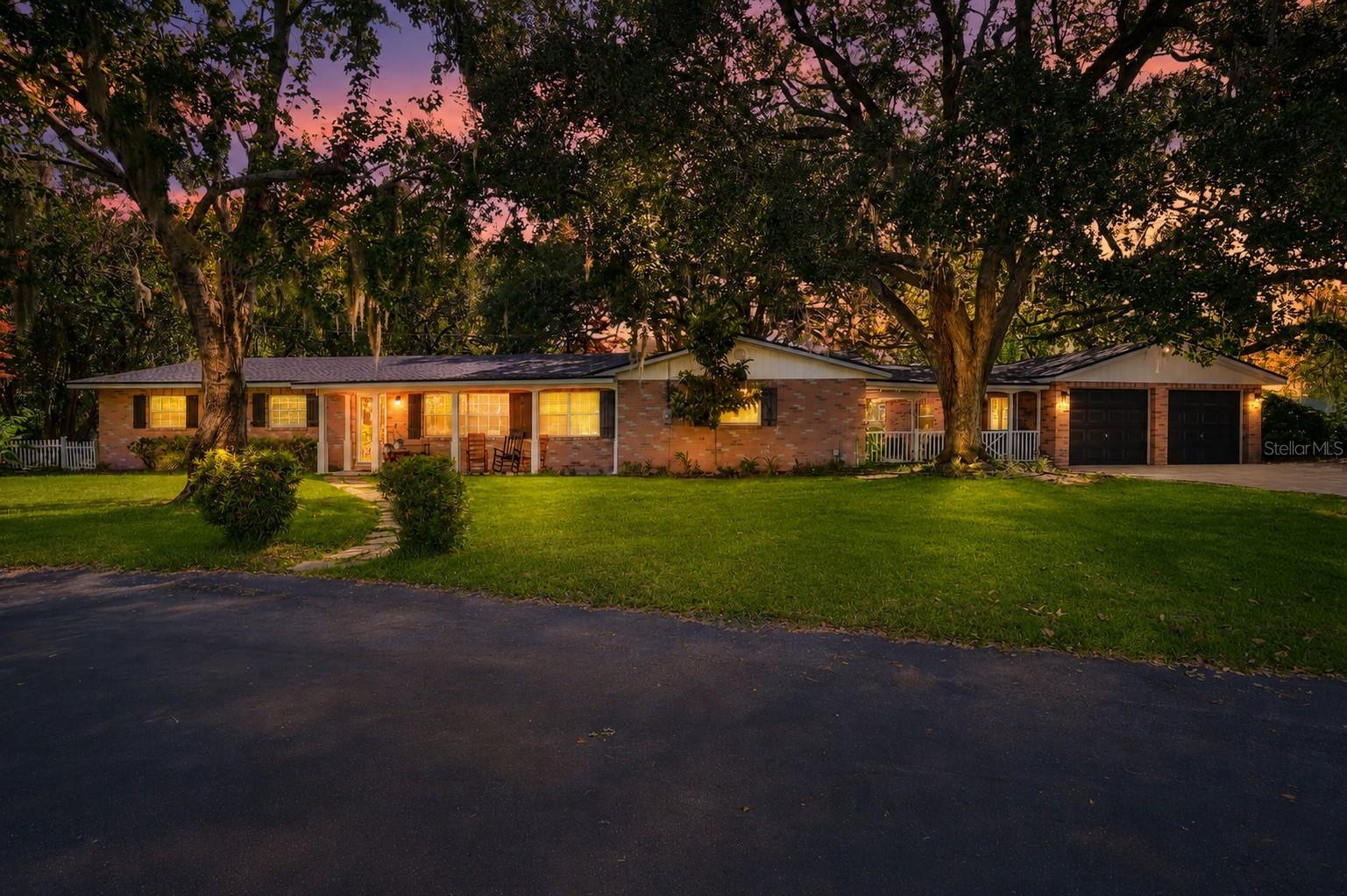 NOT IN SUBDIVISION - Residential