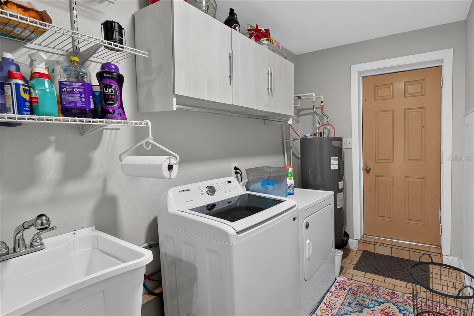 NOT IN SUBDIVISION - Residential