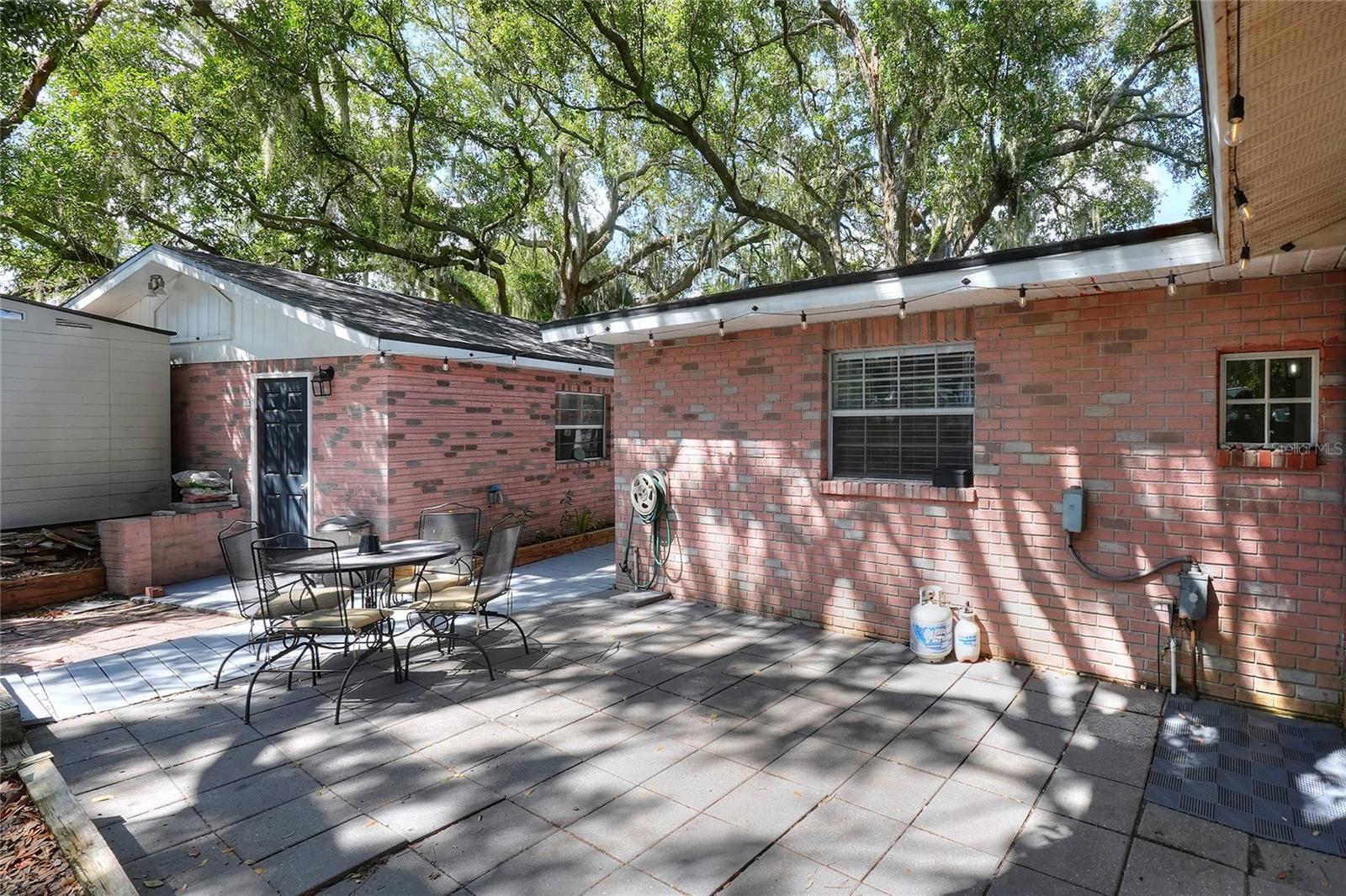 NOT IN SUBDIVISION - Residential