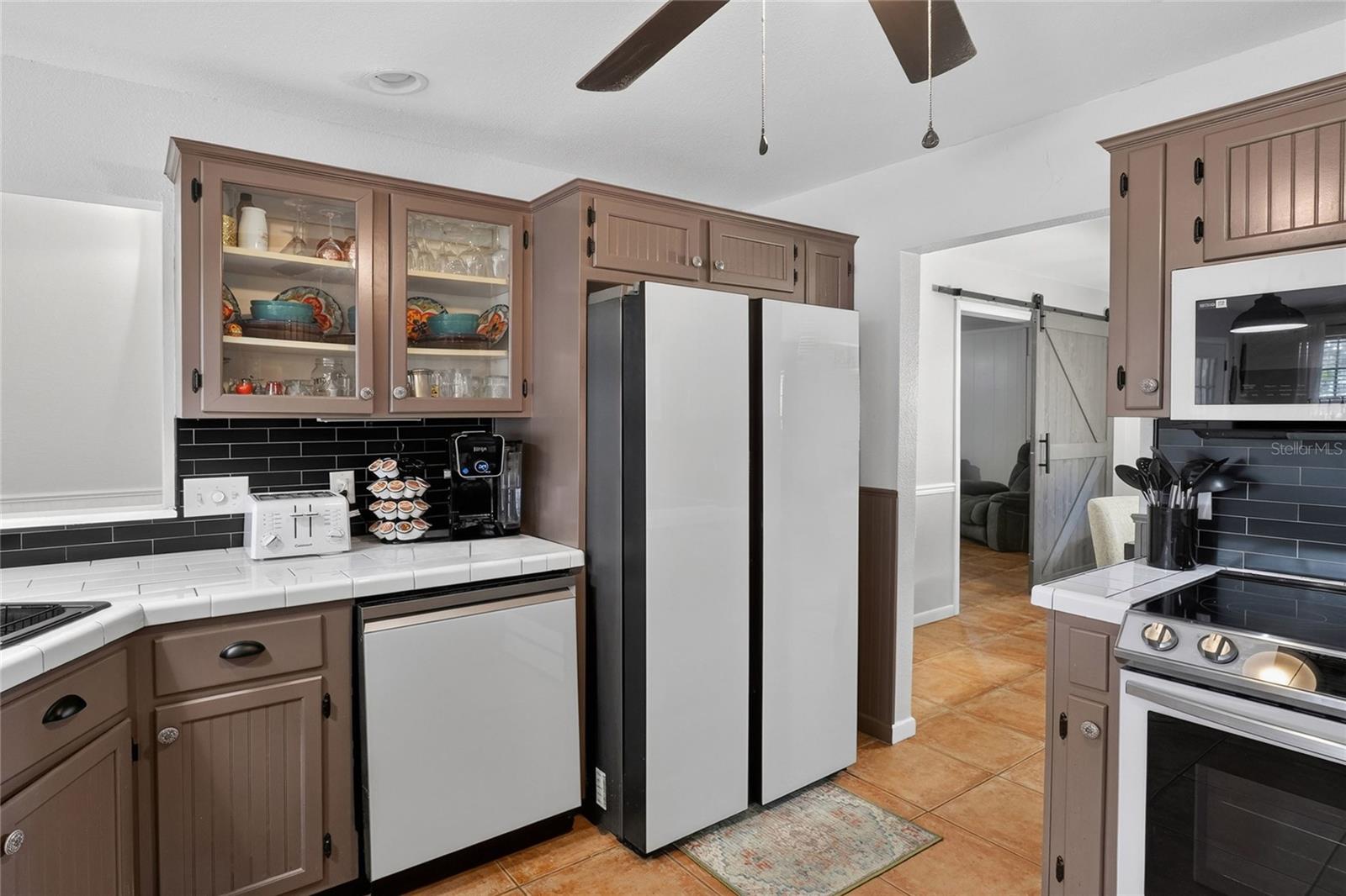 NOT IN SUBDIVISION - Residential