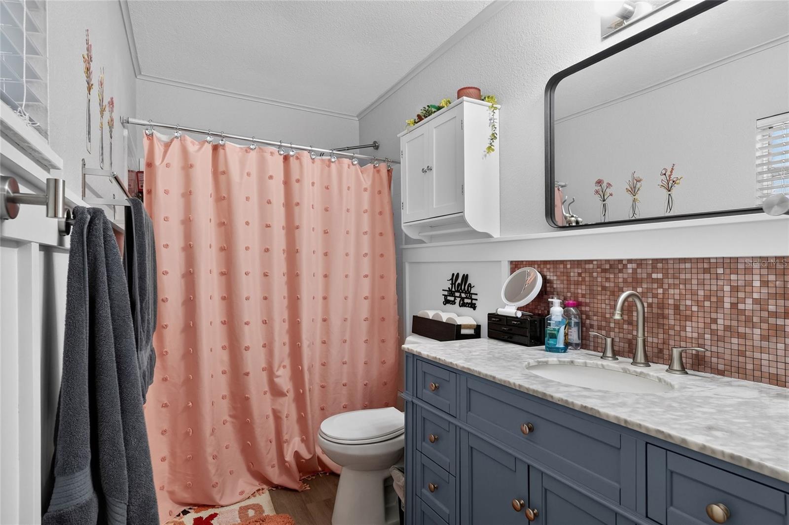 NOT IN SUBDIVISION - Residential