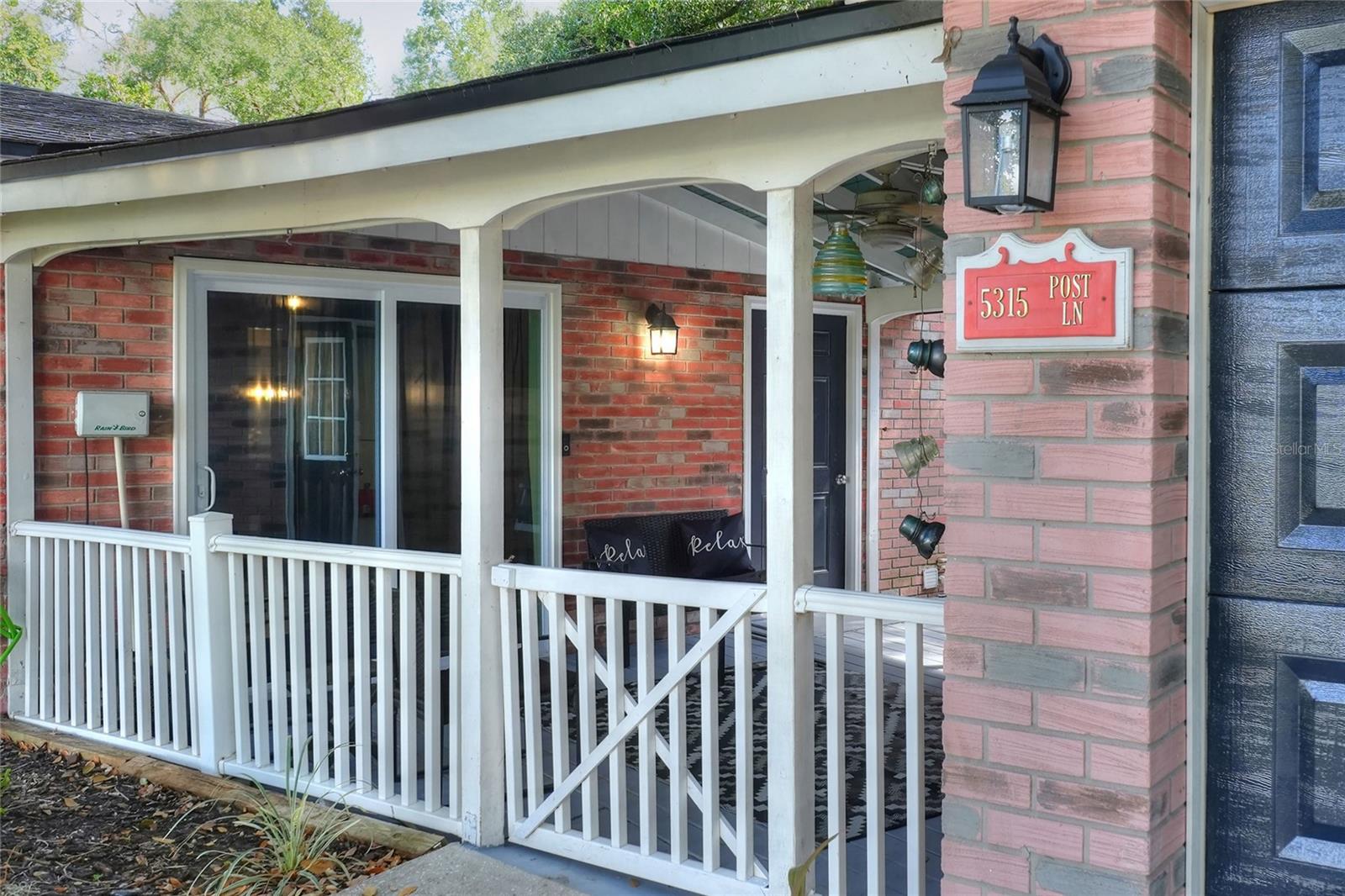NOT IN SUBDIVISION - Residential