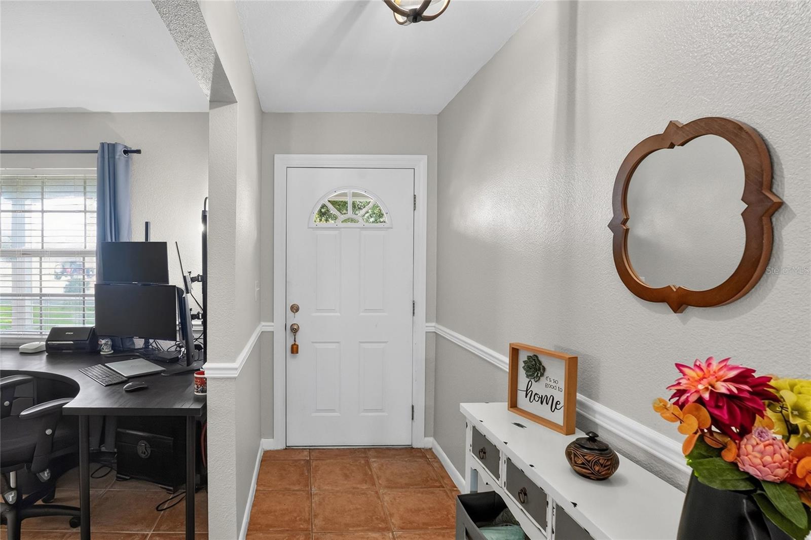 NOT IN SUBDIVISION - Residential