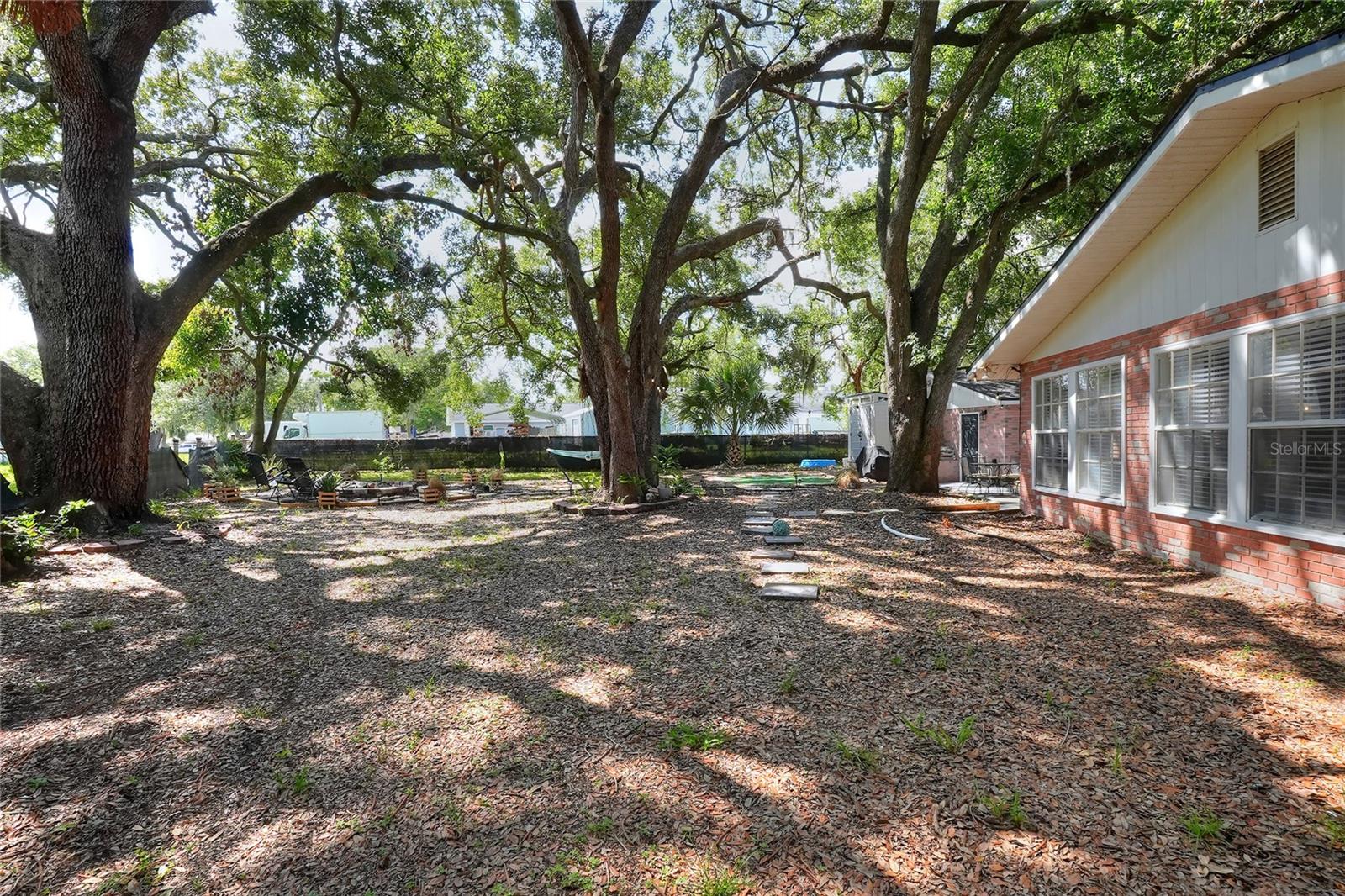 NOT IN SUBDIVISION - Residential