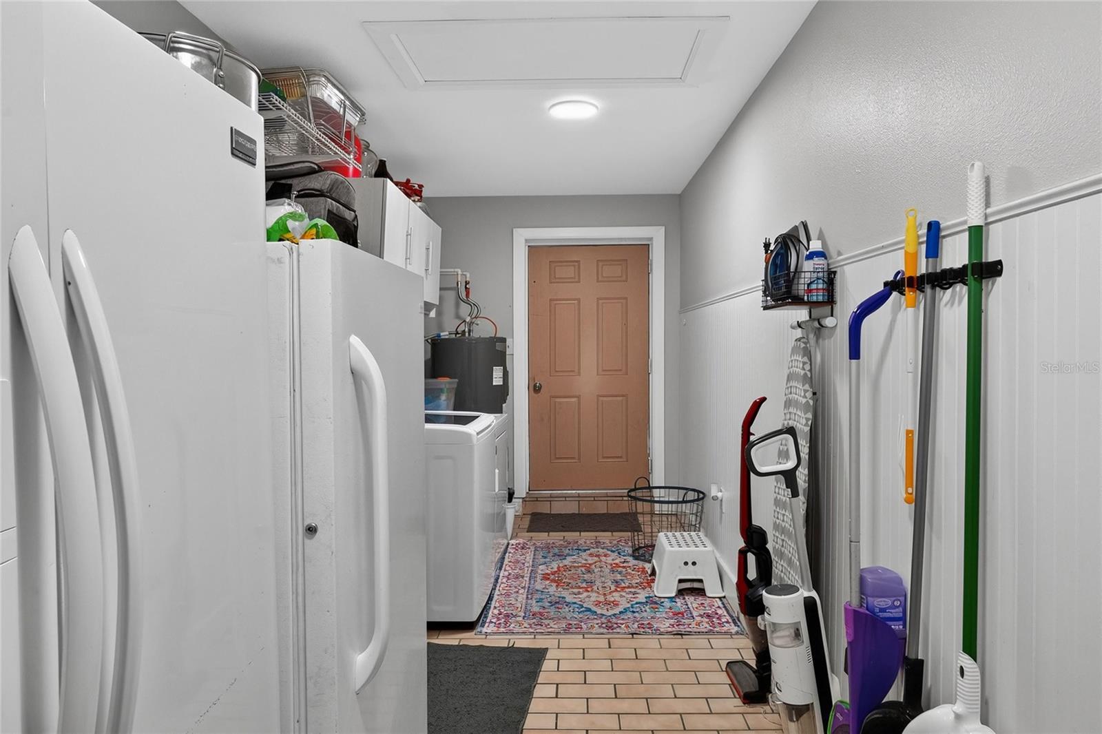 NOT IN SUBDIVISION - Residential