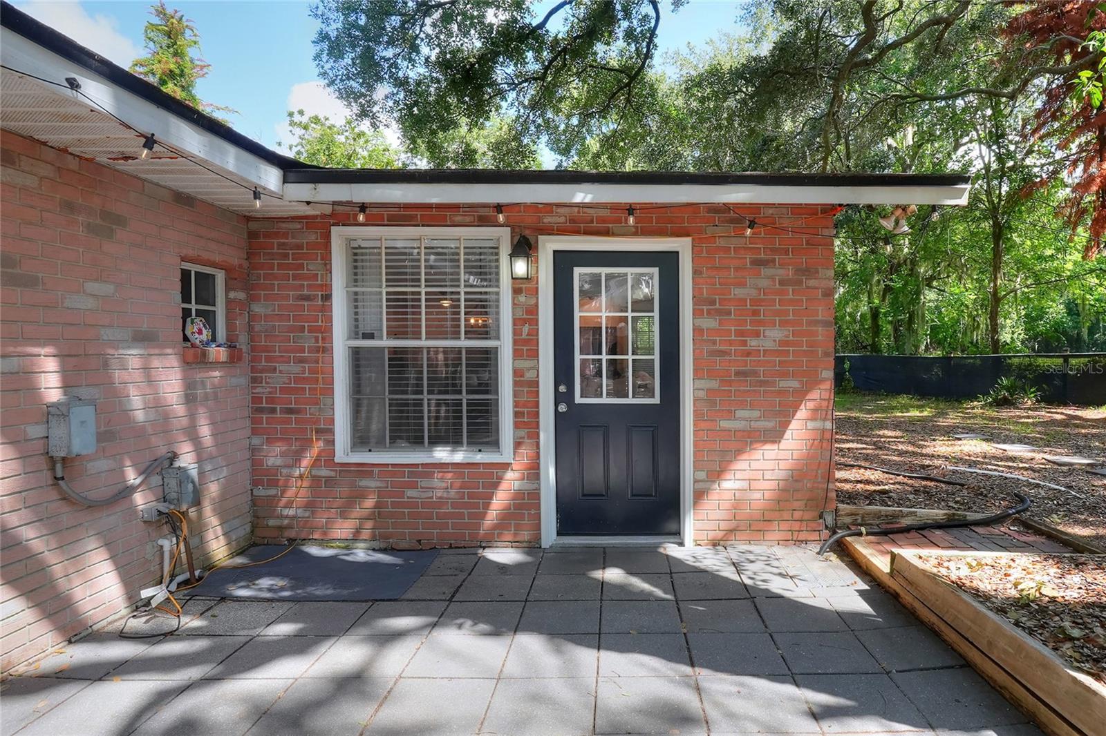 NOT IN SUBDIVISION - Residential