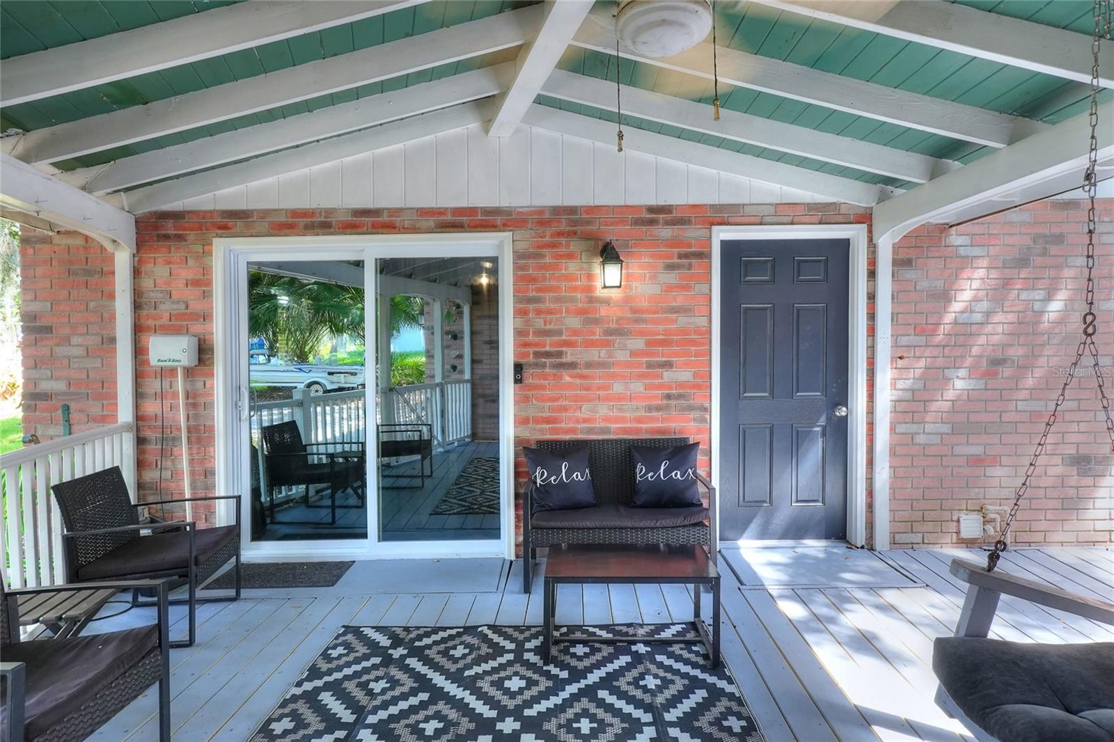 NOT IN SUBDIVISION - Residential