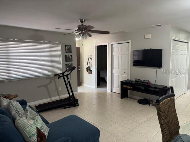 VILLAS OF PINELLAS FARMS CONDO - Residential