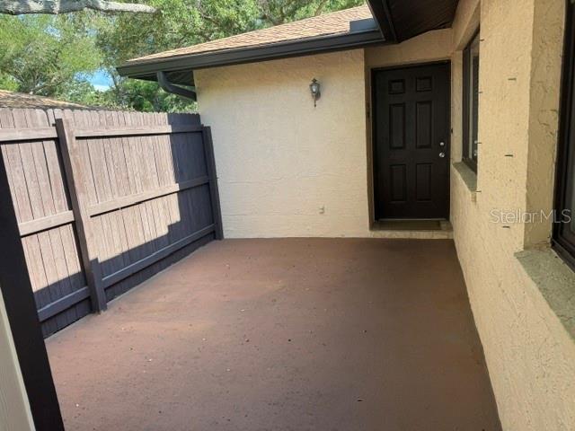 VILLAS OF PINELLAS FARMS CONDO - Residential