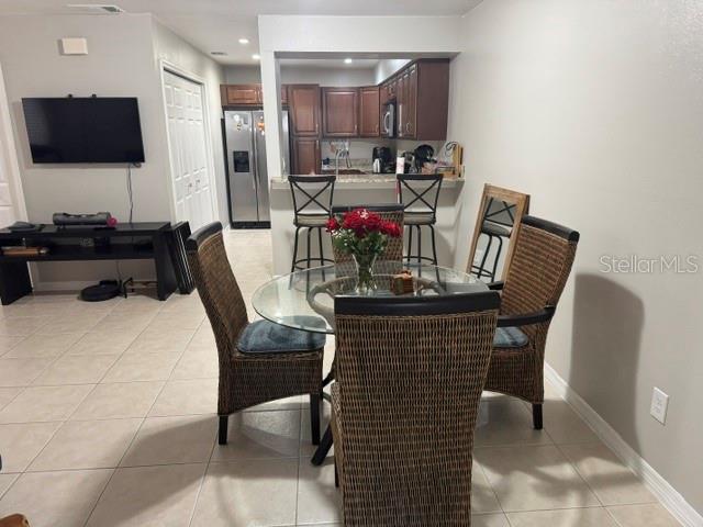 VILLAS OF PINELLAS FARMS CONDO - Residential
