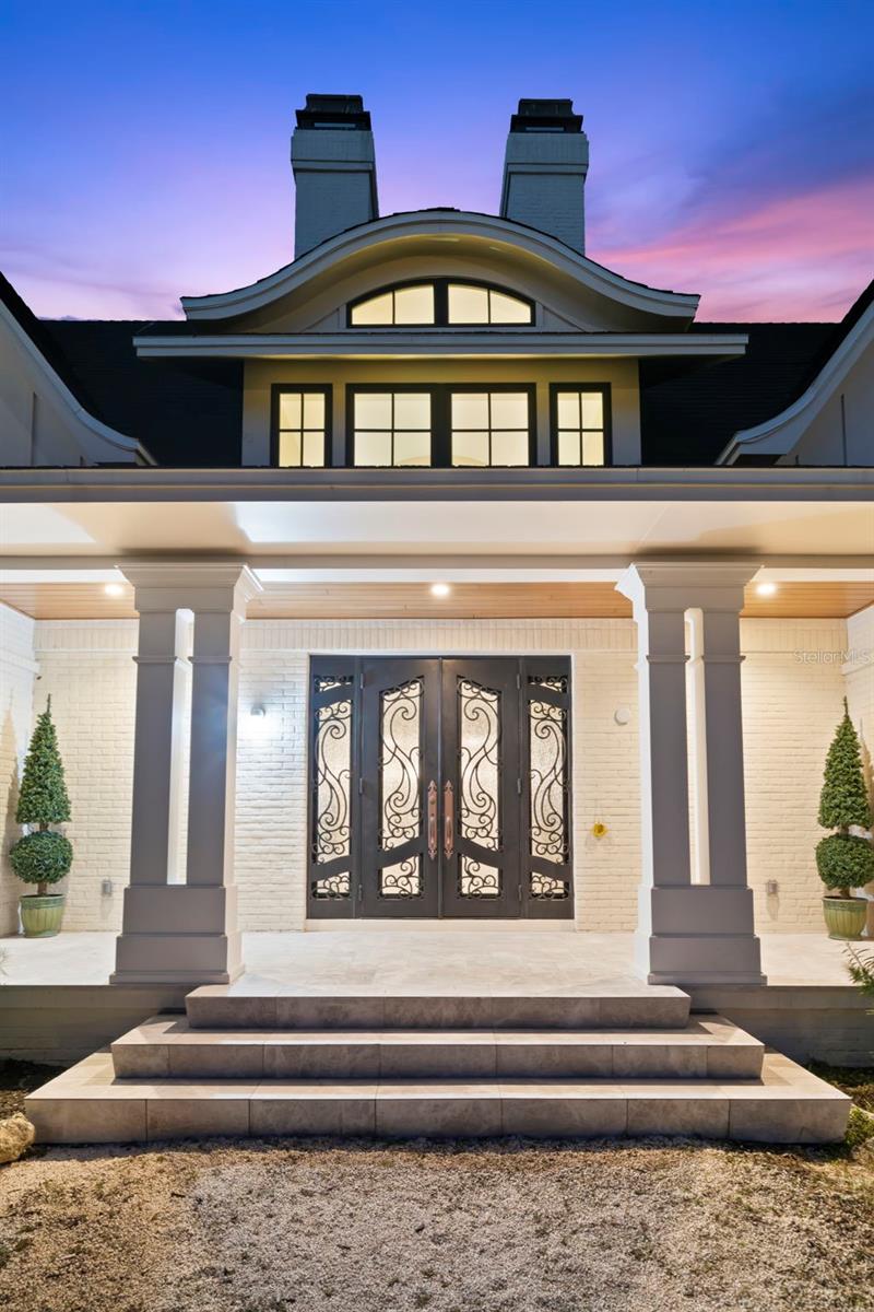 SHAW'S POINT - Residential