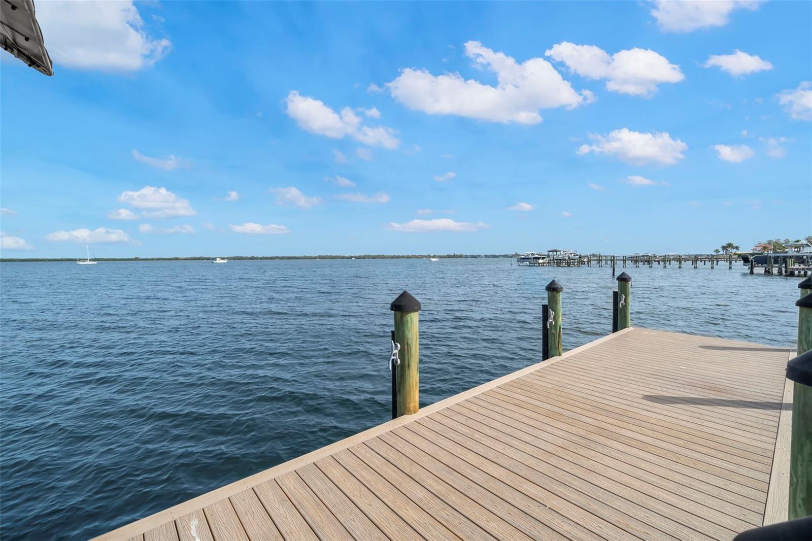 SHAW'S POINT - Residential