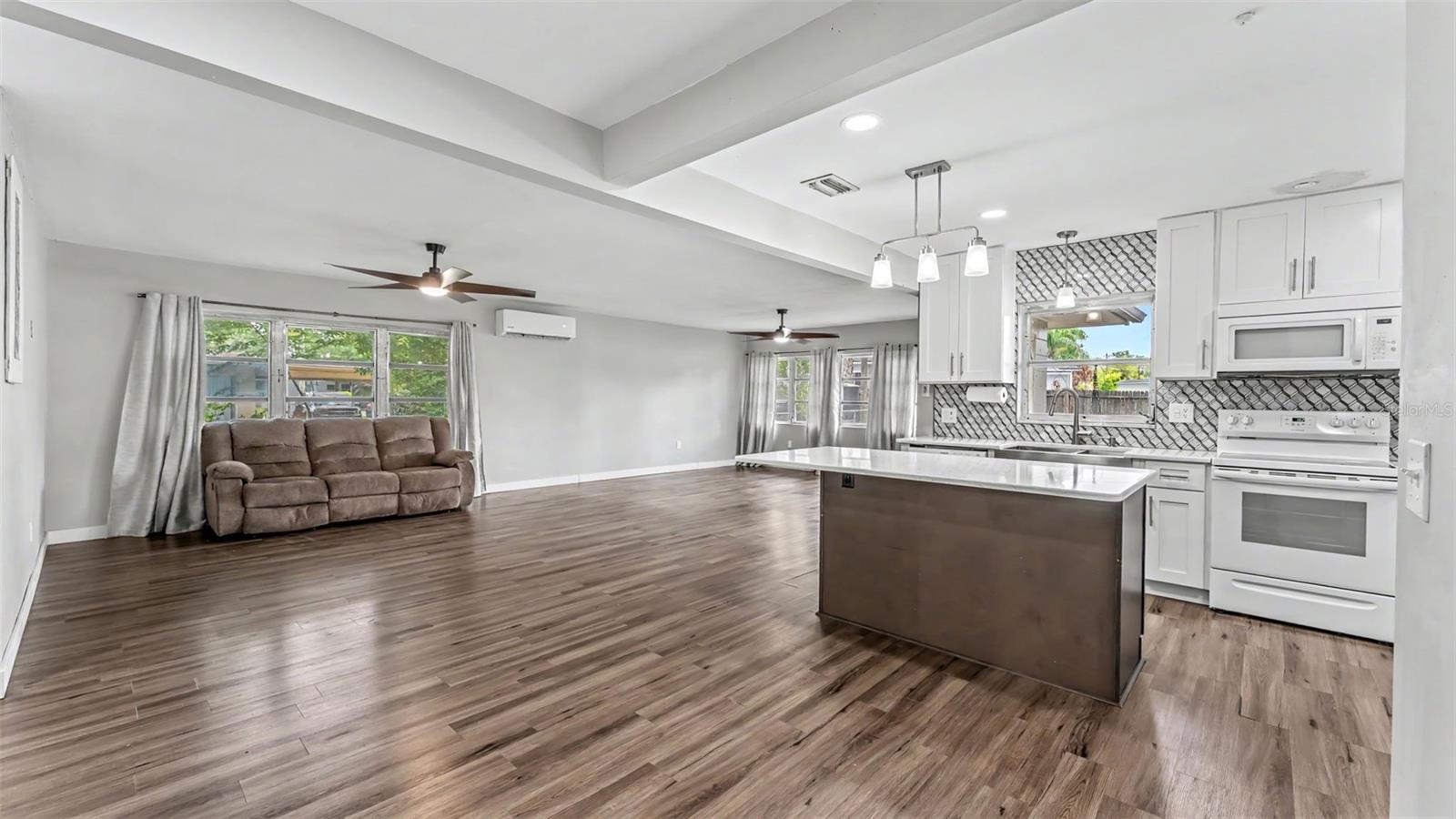 CLEVELAND HEIGHTS - Residential