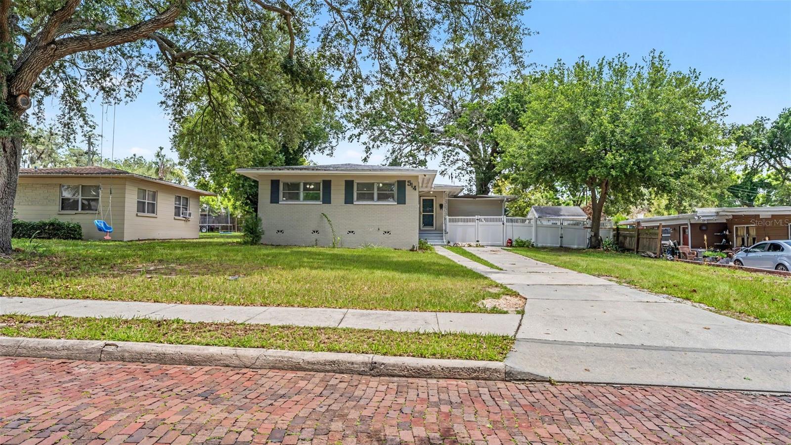 CLEVELAND HEIGHTS - Residential