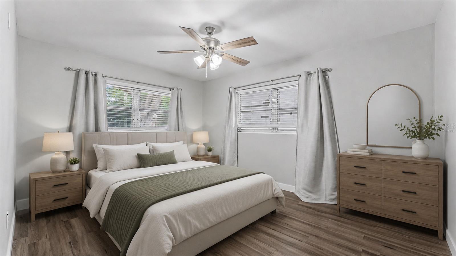CLEVELAND HEIGHTS - Residential
