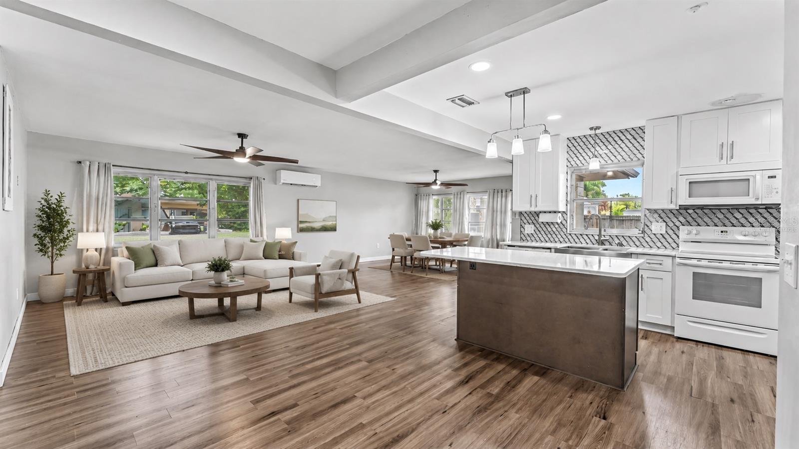 CLEVELAND HEIGHTS - Residential