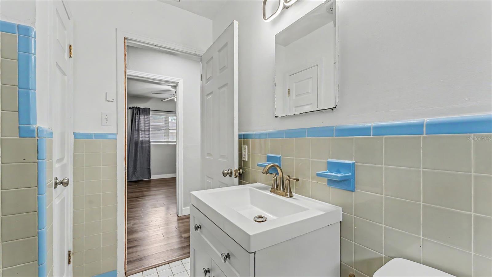 CLEVELAND HEIGHTS - Residential