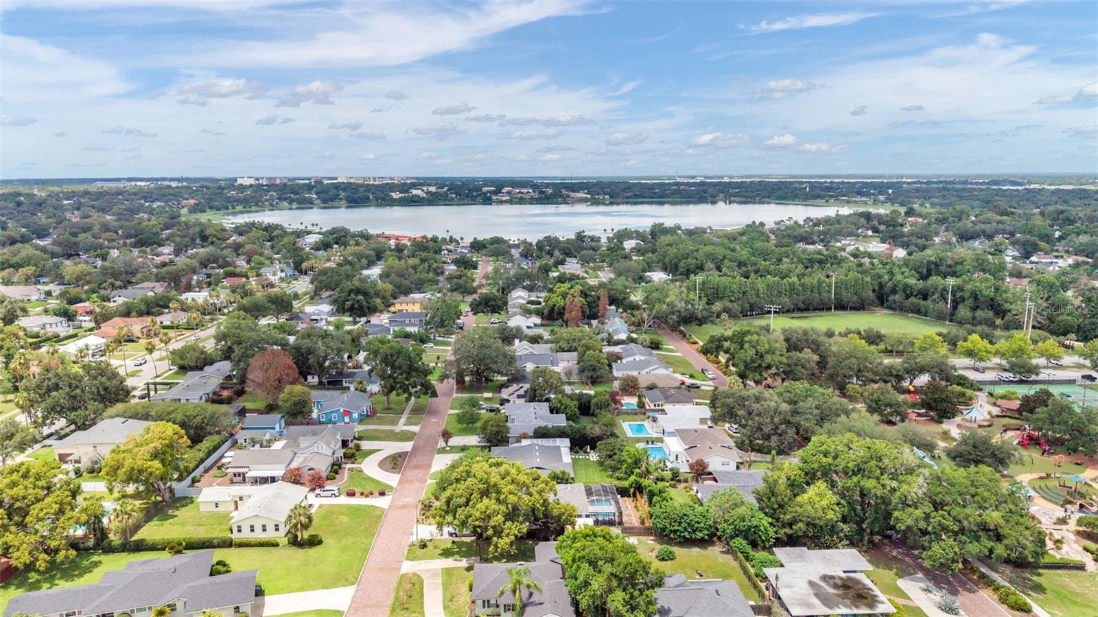 CLEVELAND HEIGHTS - Residential