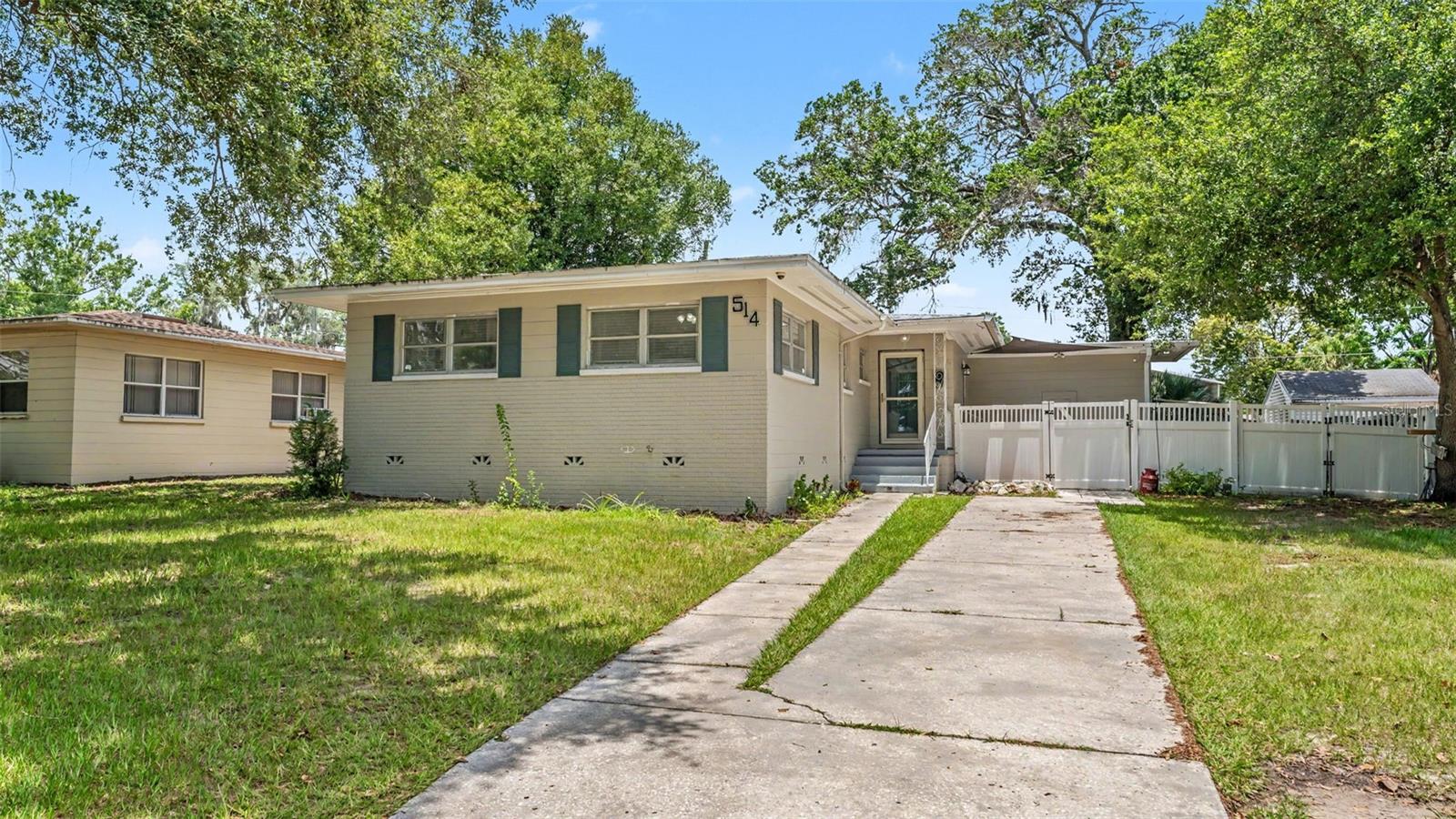 CLEVELAND HEIGHTS - Residential
