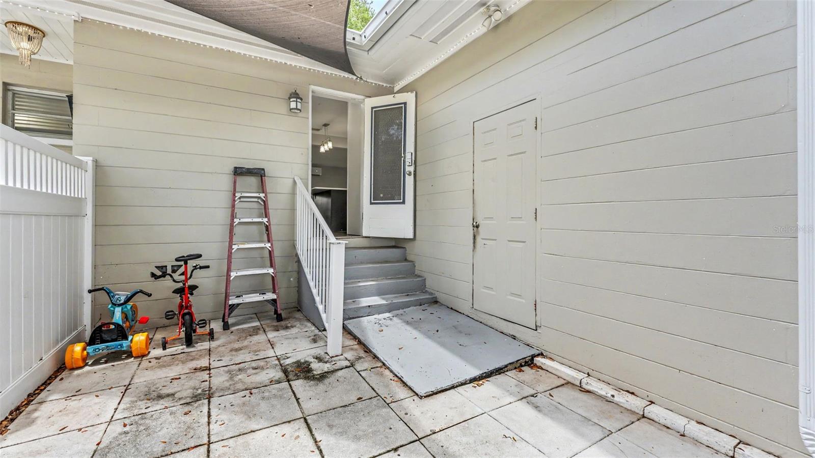CLEVELAND HEIGHTS - Residential