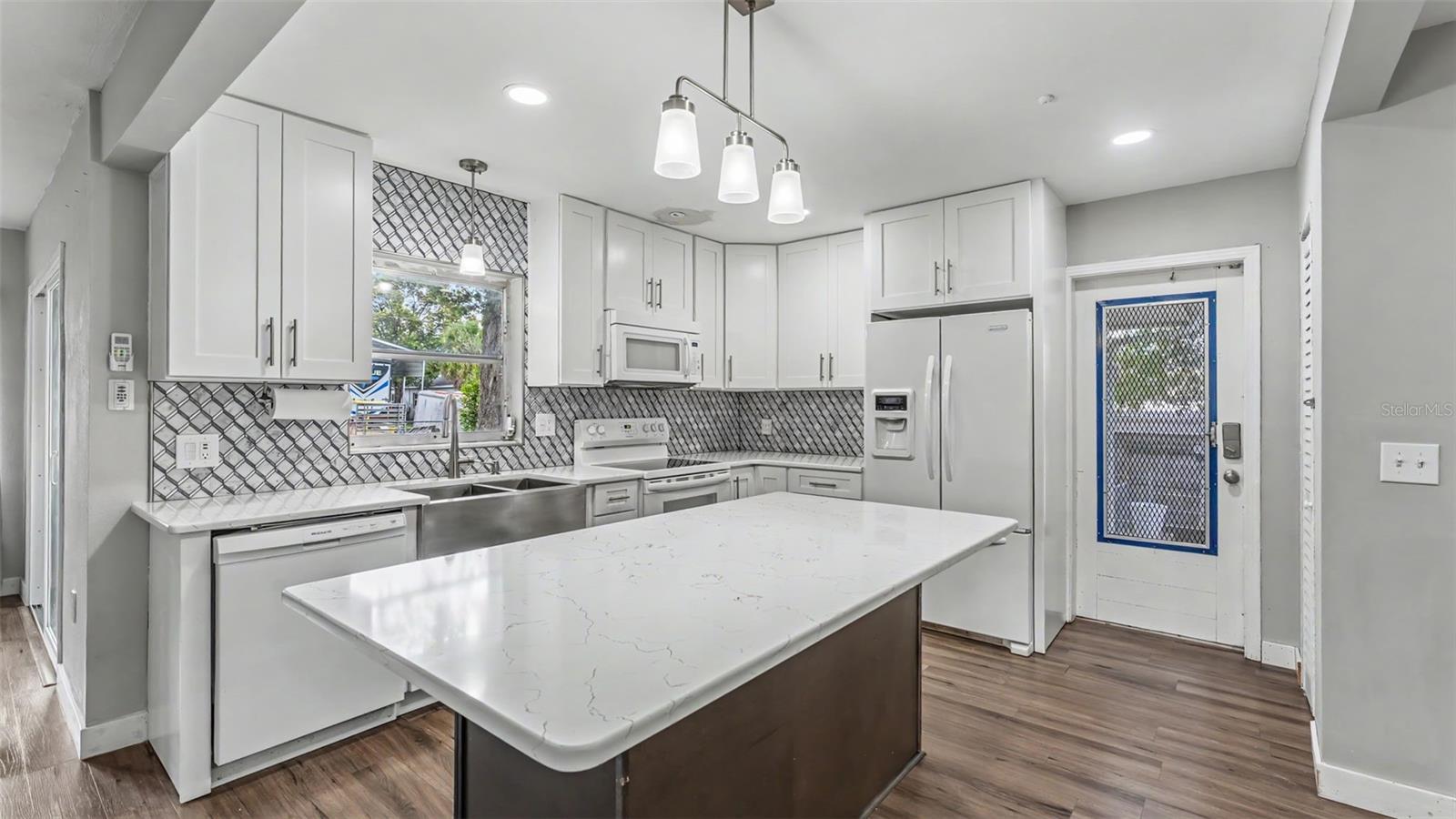 CLEVELAND HEIGHTS - Residential