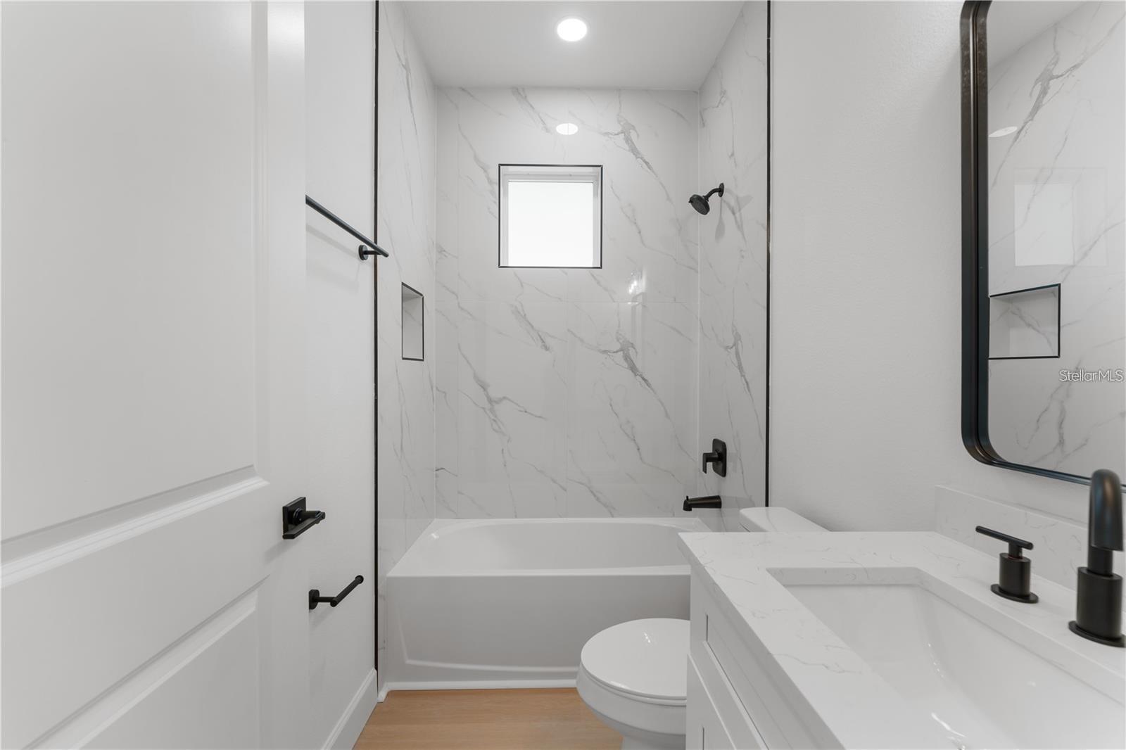 PORT CHARLOTTE SUB 08 - Residential