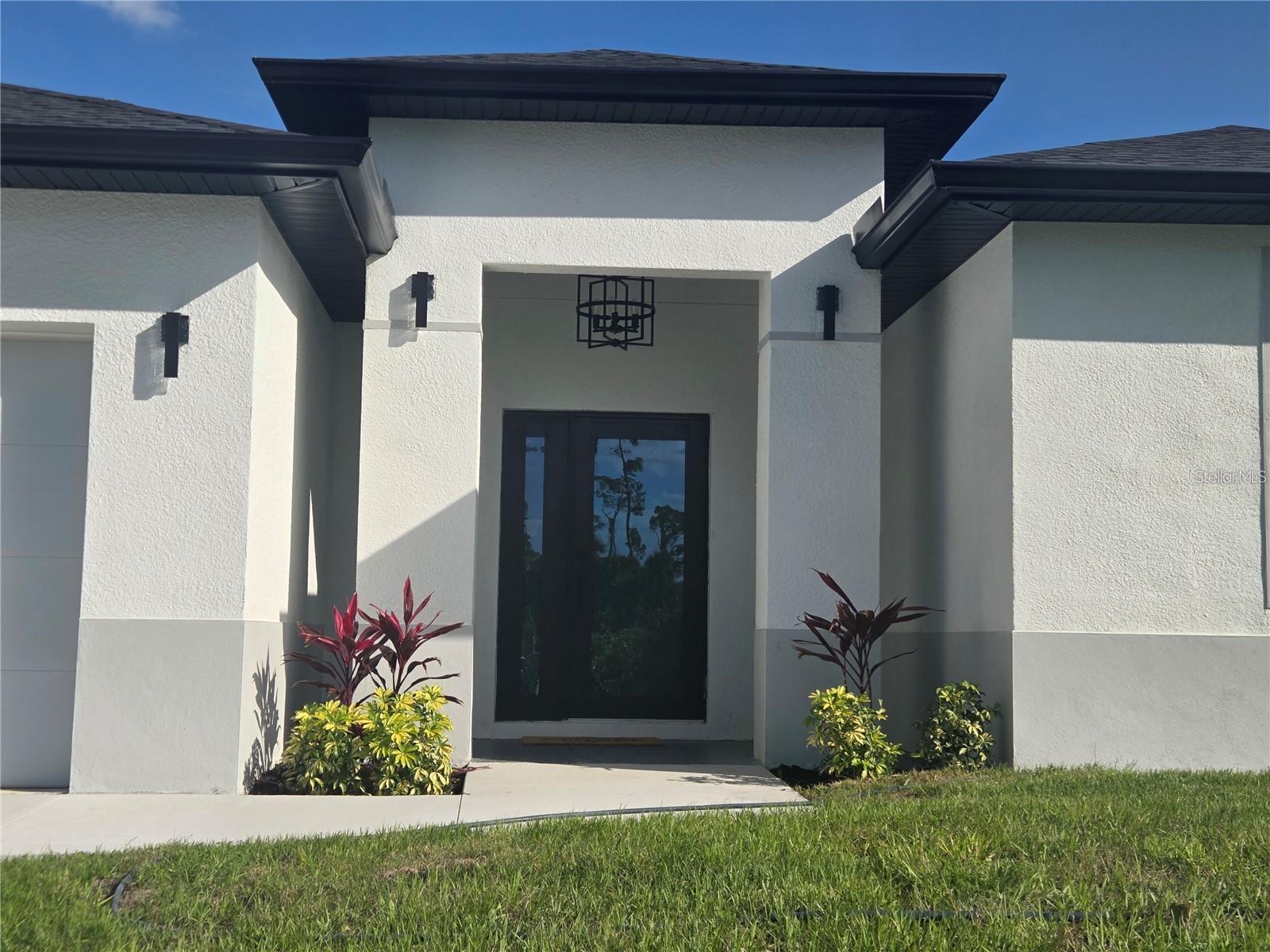 PORT CHARLOTTE SUB 08 - Residential