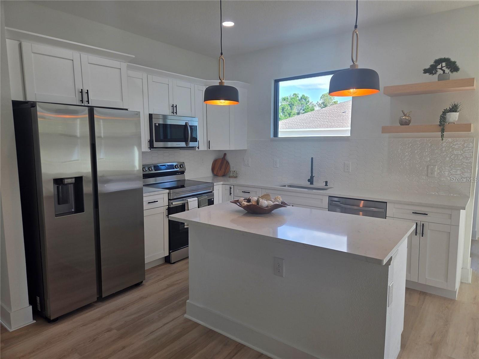 PORT CHARLOTTE SUB 08 - Residential