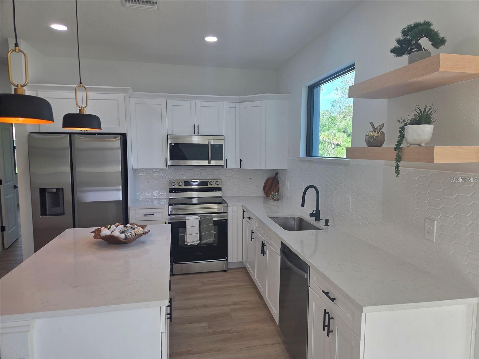 PORT CHARLOTTE SUB 08 - Residential