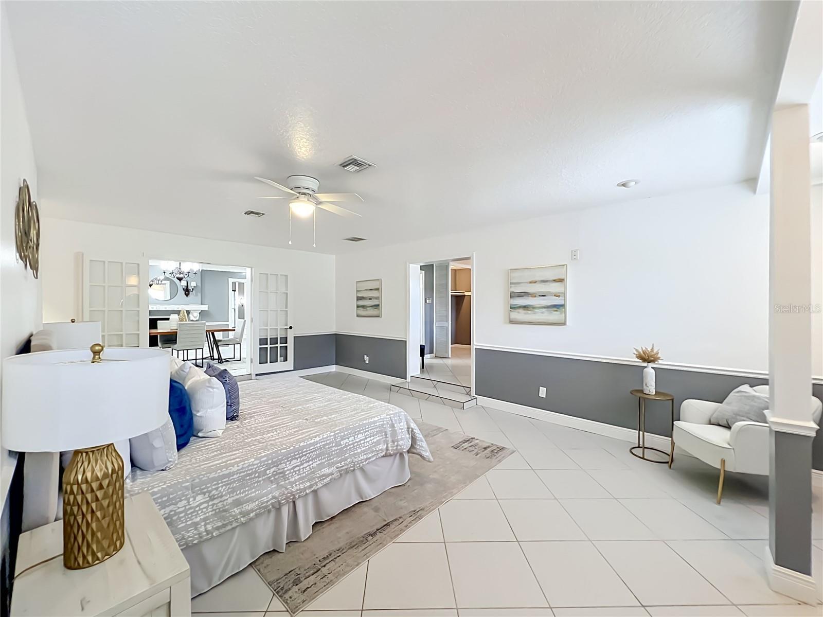 ROBERTA PLACE - Residential
